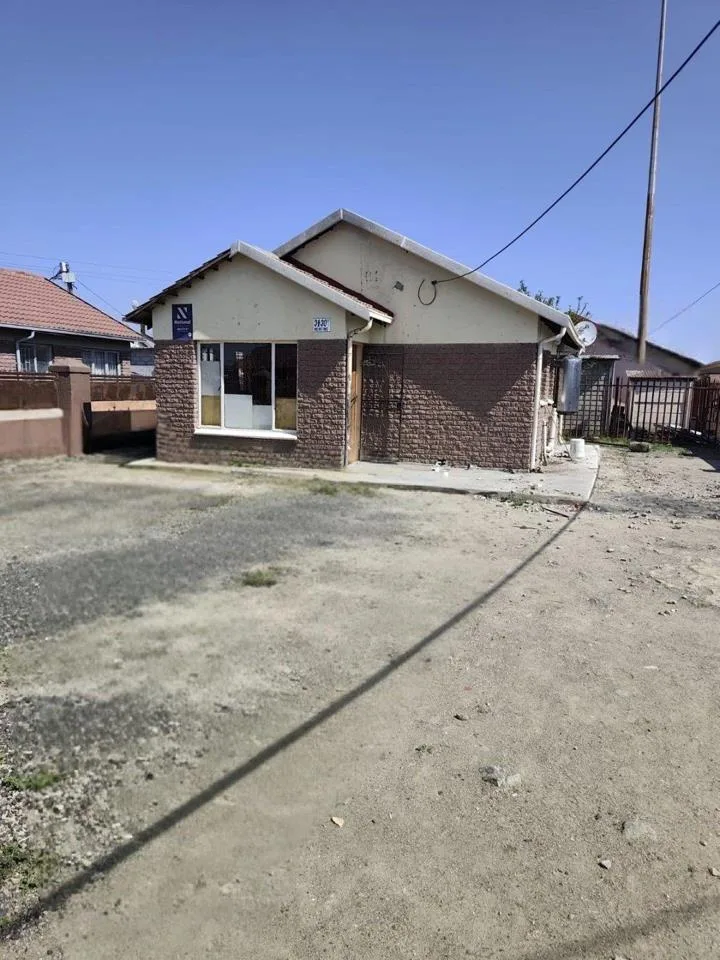 2 Bedroom House for sale in Meriting Unit 1