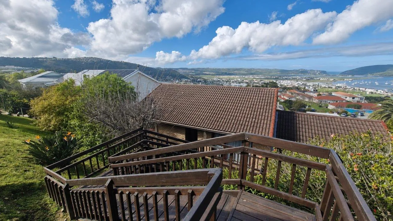 3 Bedroom House to rent in Heuwelkruin
