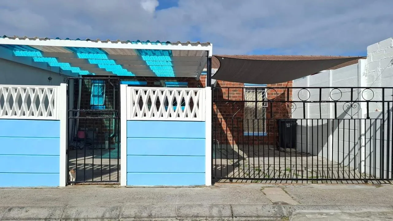 3 Bedroom House to rent in Lentegeur