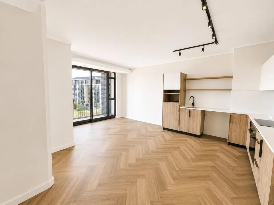1 Bedroom Apartment / flat to rent in Century City