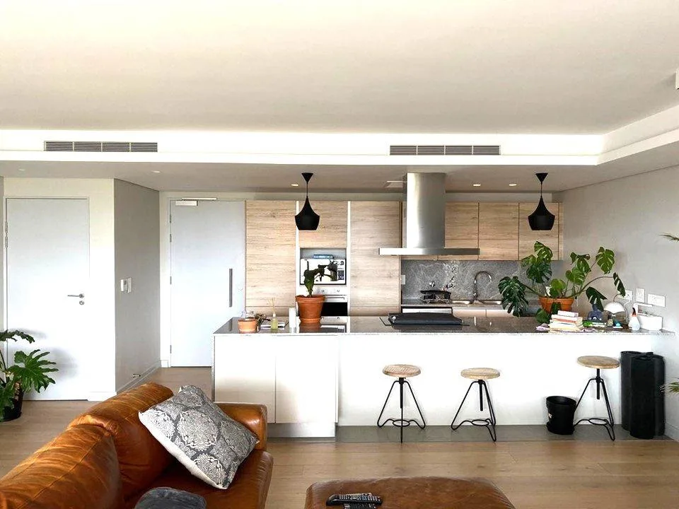 1 Bedroom Apartment / flat to rent in Sea Point