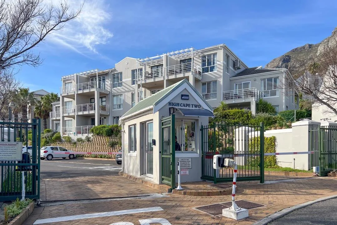 1 Bedroom Apartment / flat to rent in Vredehoek