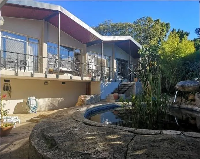 2 Bedroom House to rent in Durbell