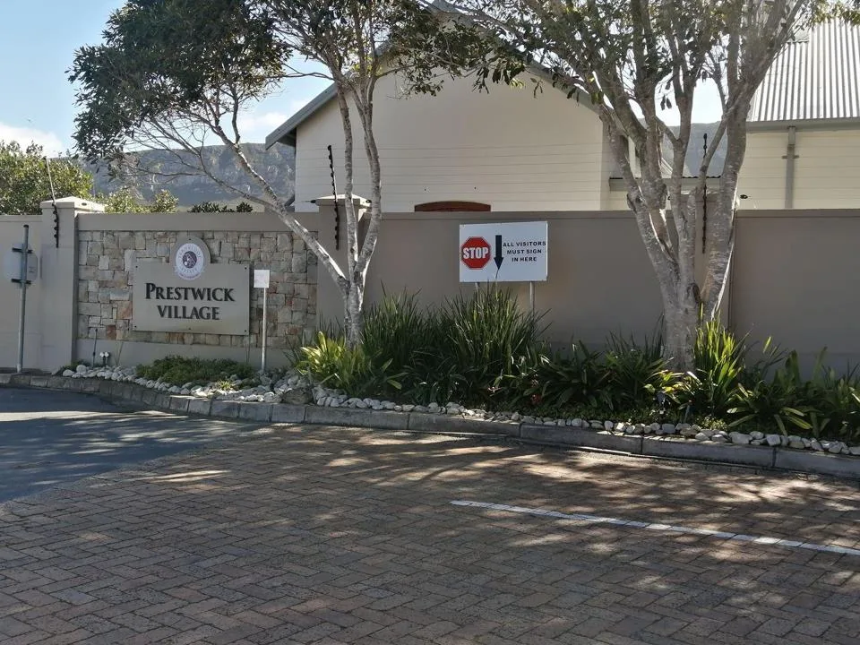 3 Bedroom House to rent in Fernkloof