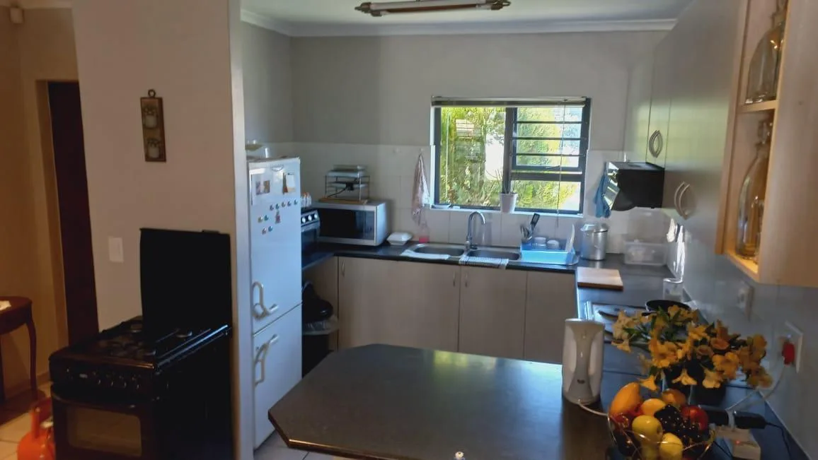 1 Bedroom Townhouse to rent in D'urbanvale