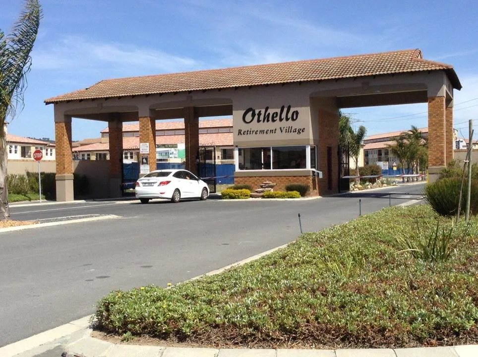 2 Bedroom Apartment / flat to rent in Brackenfell South