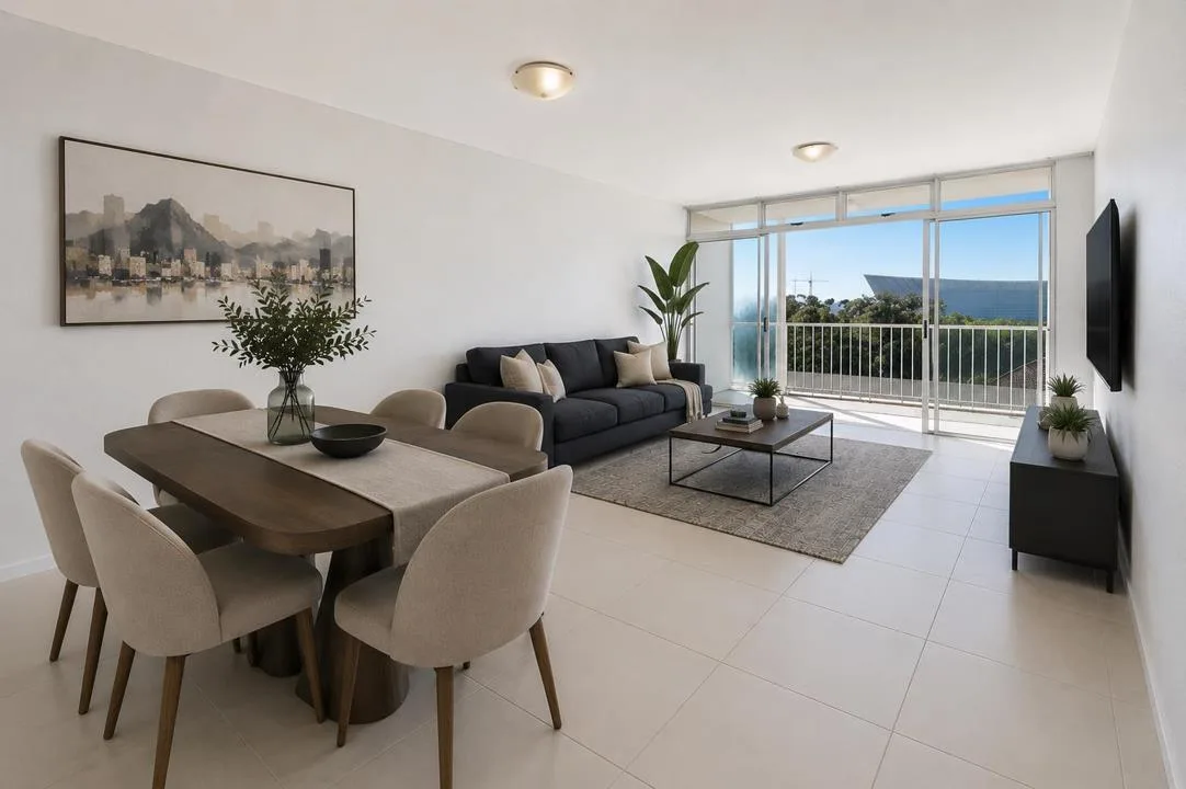 2 Bedroom Apartment / flat to rent in Green Point