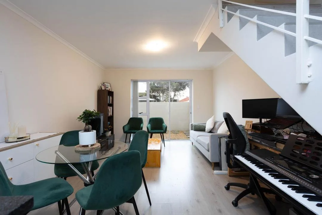 2 Bedroom Townhouse to rent in Heathfield