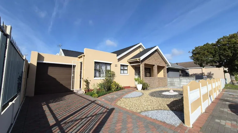 1 Bedroom House to rent in Belthorn Estate