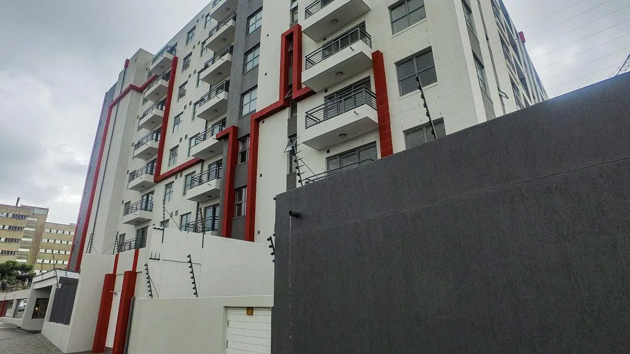 2 Bedroom Apartment / flat to rent in Observatory