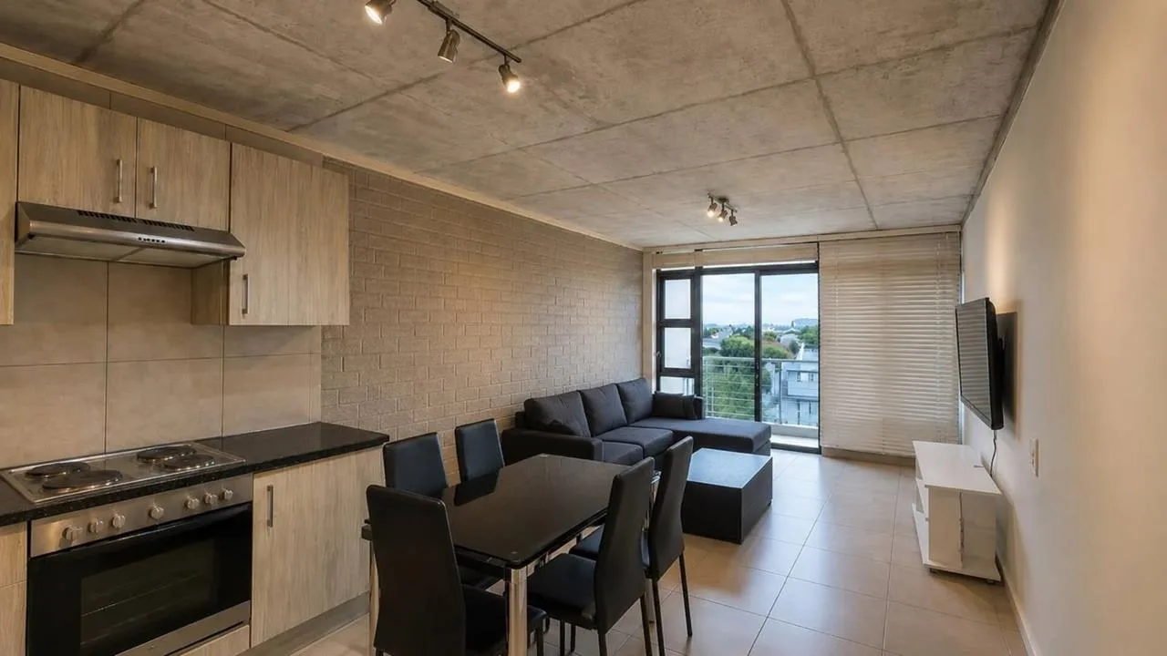 2 Bedroom Apartment / flat to rent in Milnerton Central