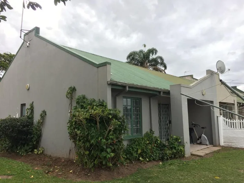 2 Bedroom Townhouse to rent in Caversham Glen