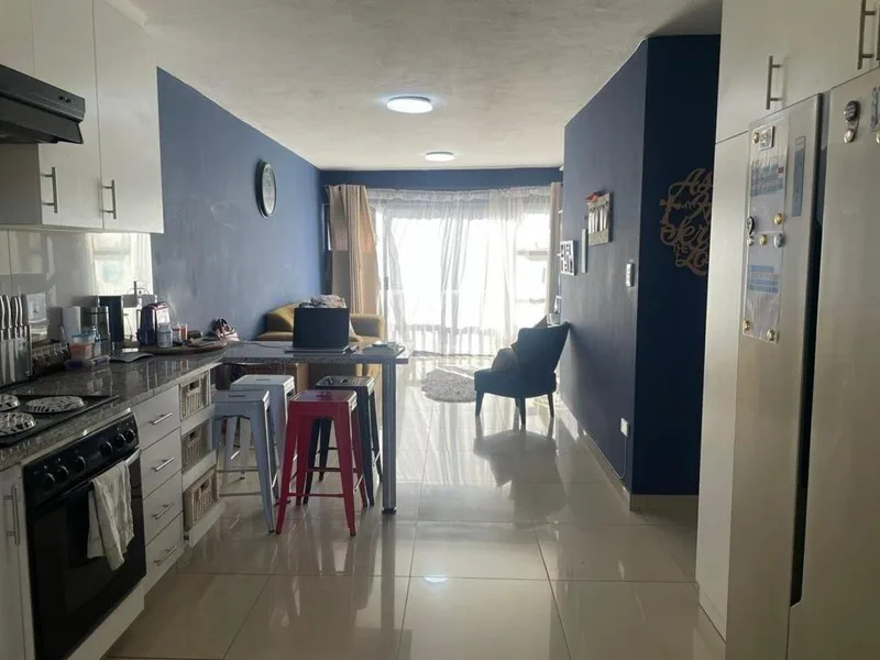 2 Bedroom Apartment / flat to rent in Fynnland