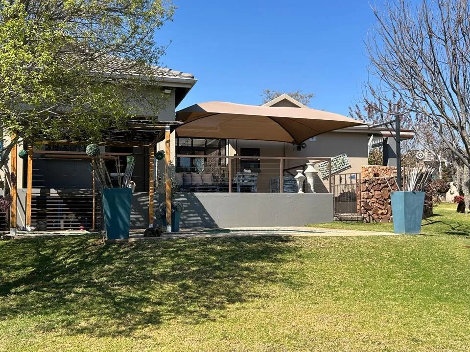 4 Bedroom House for sale in Seasons Lifestyle Estate