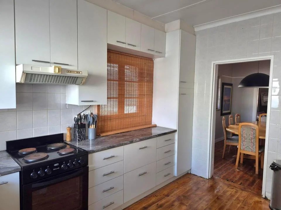 3 Bedroom House to rent in Boston