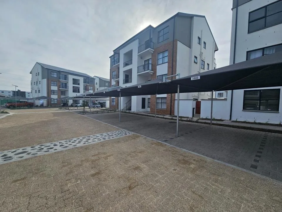 2 Bedroom Apartment / flat to rent in Sandown