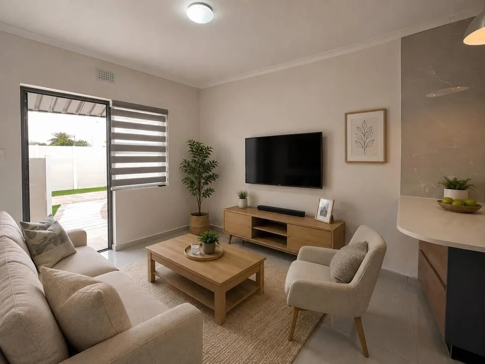2 Bedroom Apartment / flat to rent in Panorama