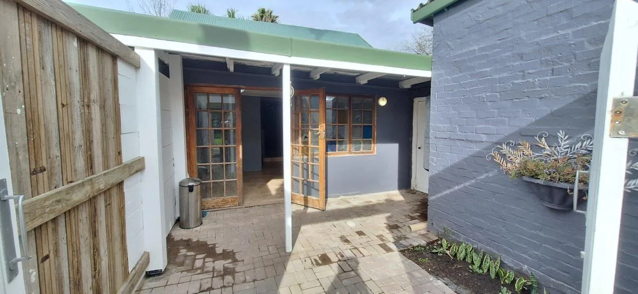 3 Bedroom House to rent in Knysna Central
