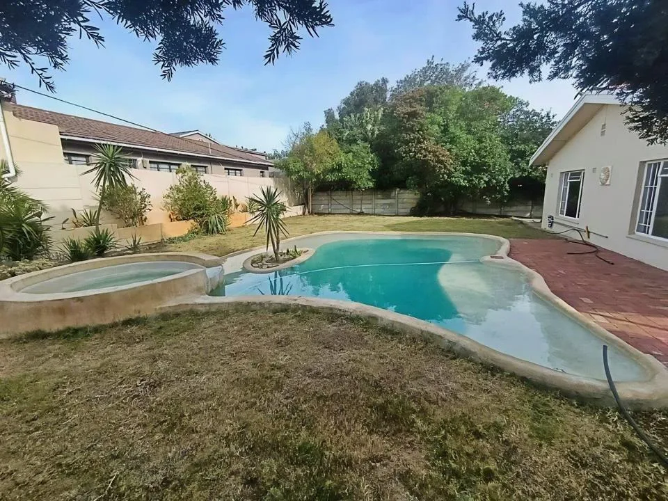3 Bedroom House to rent in Winelands