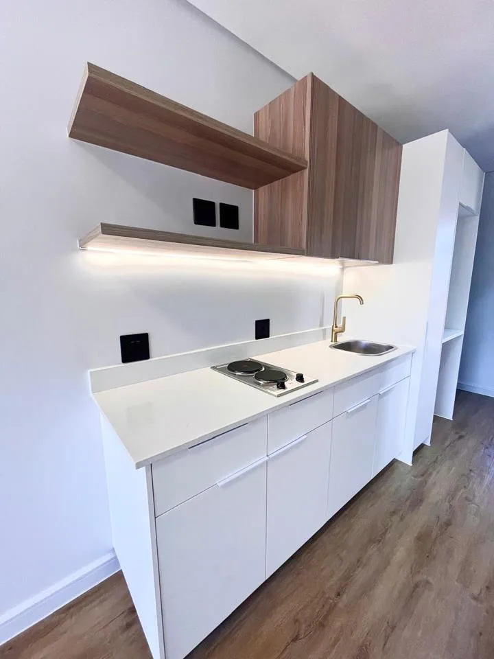 Apartment / flat to rent in Newinbosch