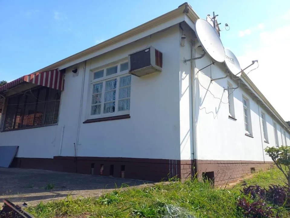 3 Bedroom House to rent in Greenwood Park