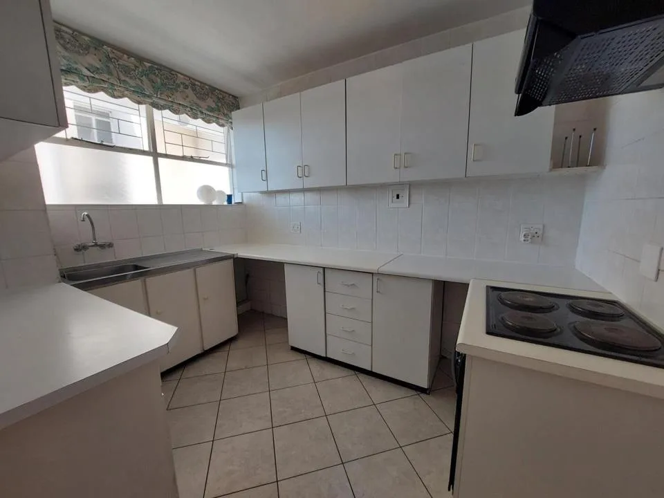 2 Bedroom Apartment / flat to rent in Plumstead