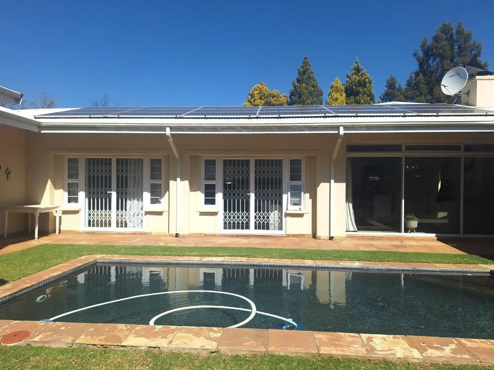 4 Bedroom House for sale in Wilkoppies