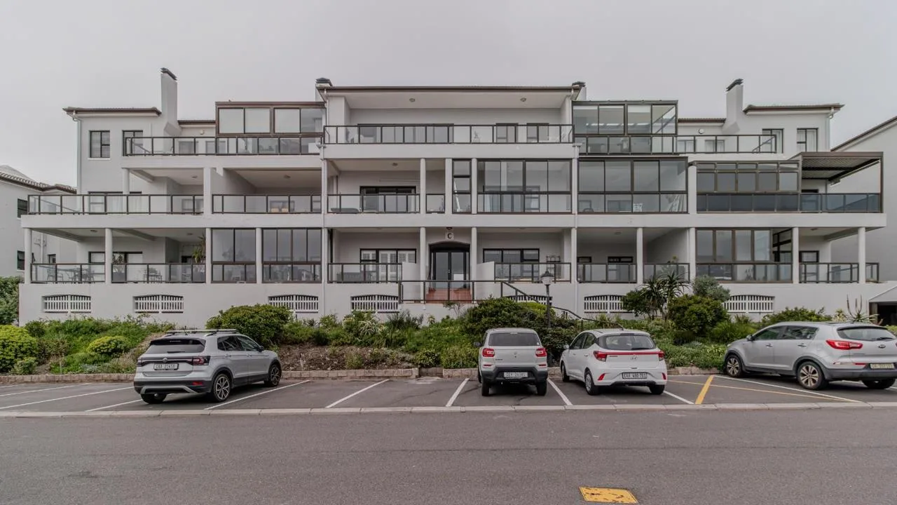2 Bedroom Apartment / flat to rent in Big Bay