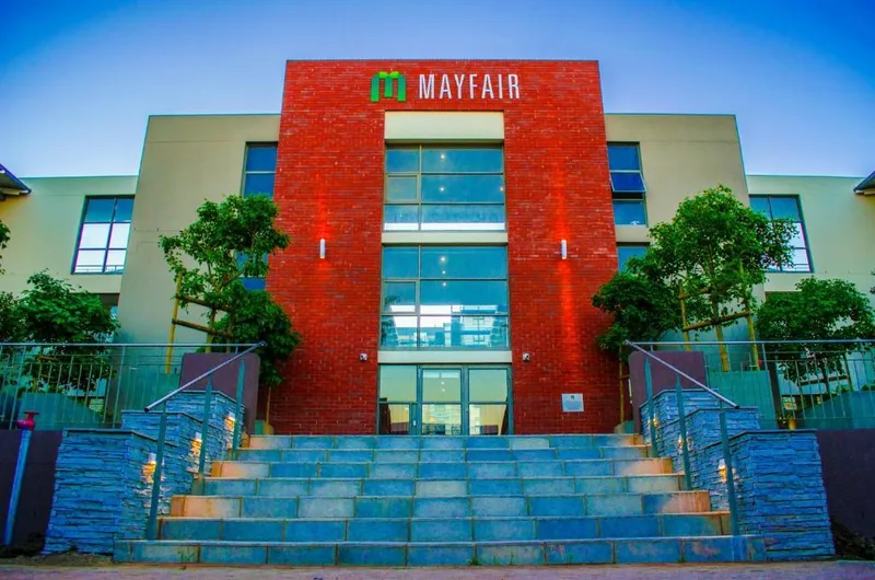1 Bedroom Apartment / flat to rent in Century City