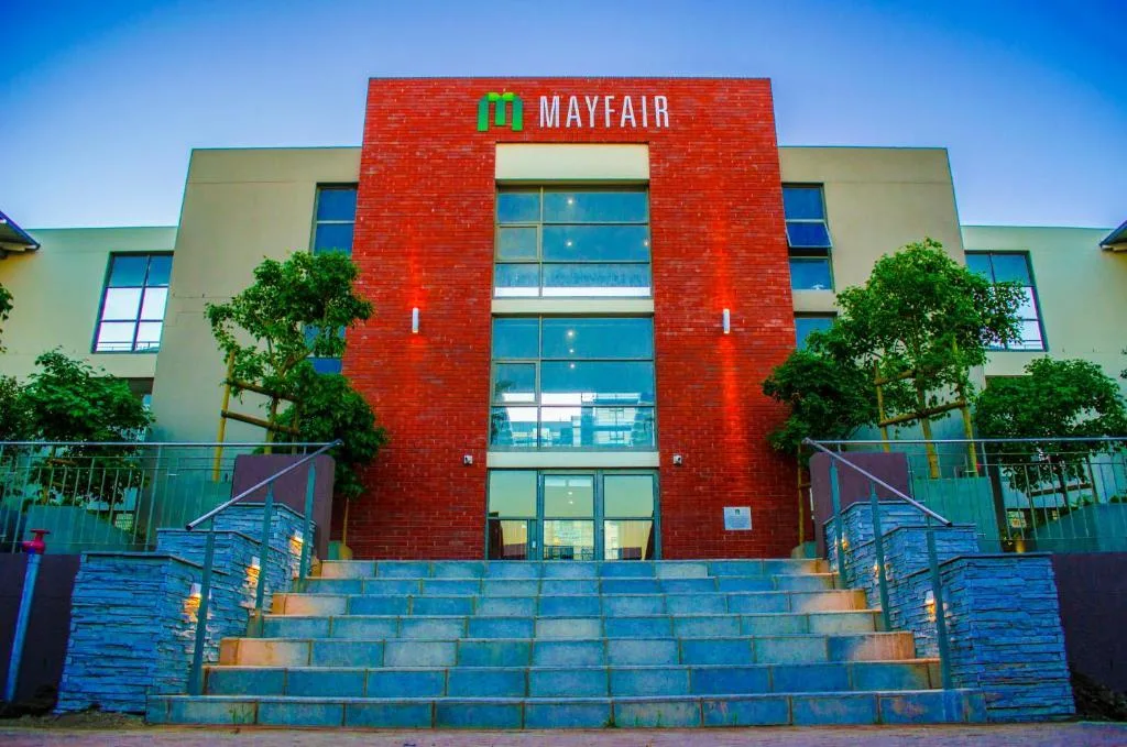 1 Bedroom Apartment / flat to rent in Century City