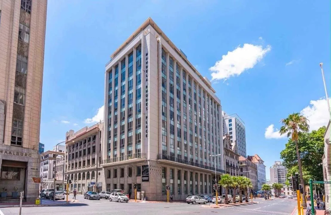2 Bedroom Apartment / flat to rent in Cape Town City Centre