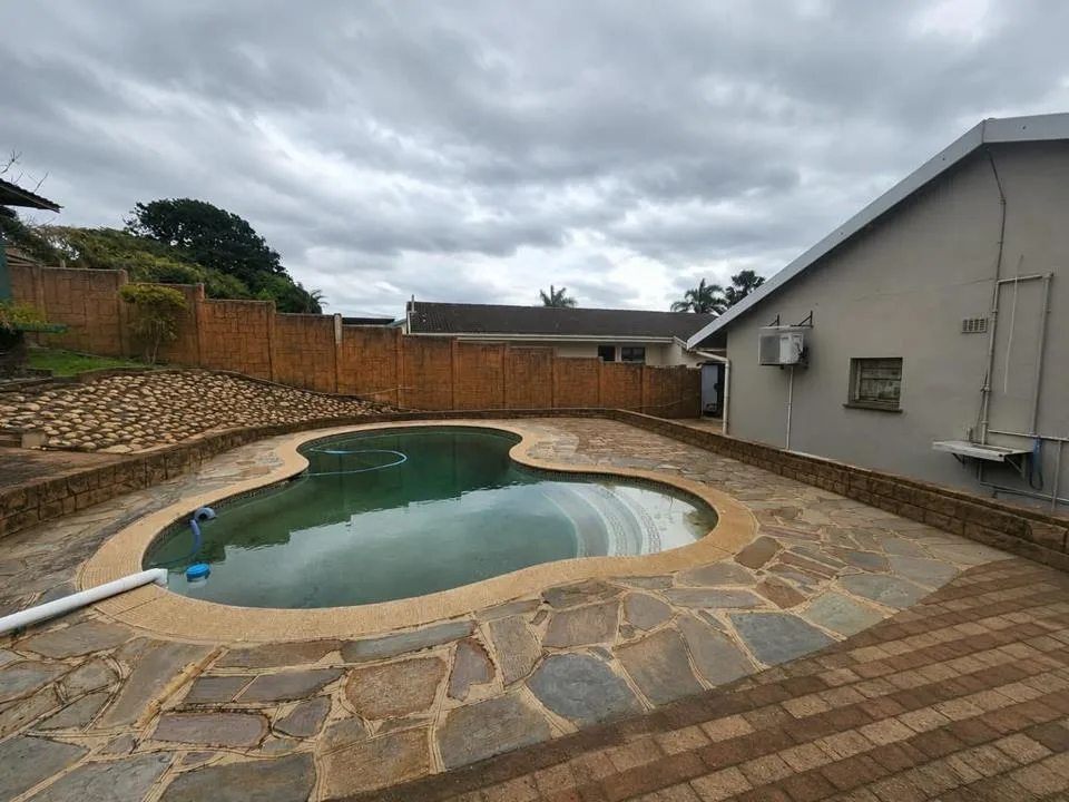 3 Bedroom House to rent in Fynnland