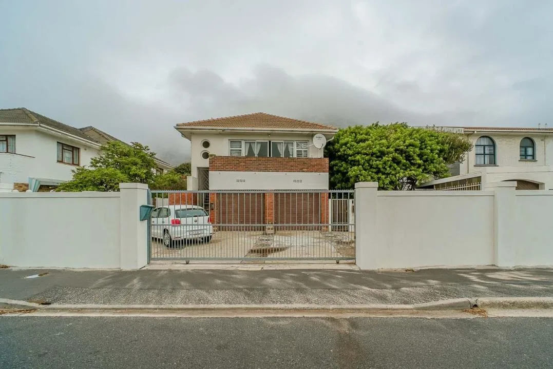 3 Bedroom House to rent in Muizenberg
