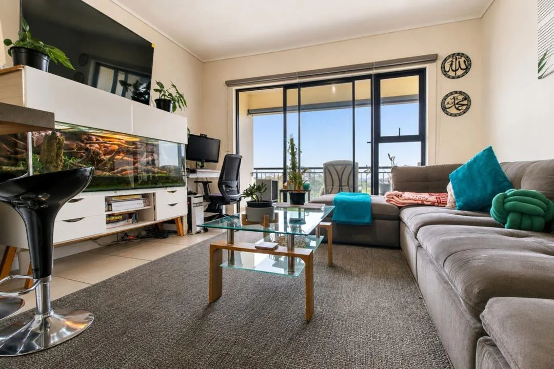 1 Bedroom Apartment / flat to rent in Richwood