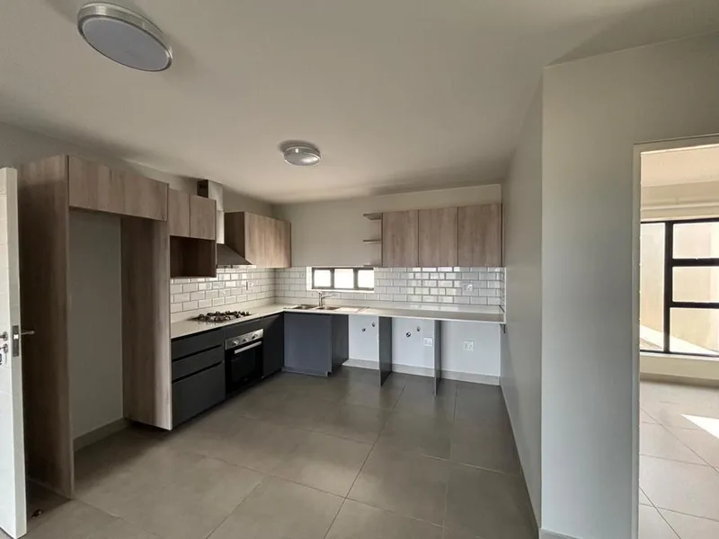 2 Bedroom Apartment / flat to rent in Hartland Lifestyle Estate