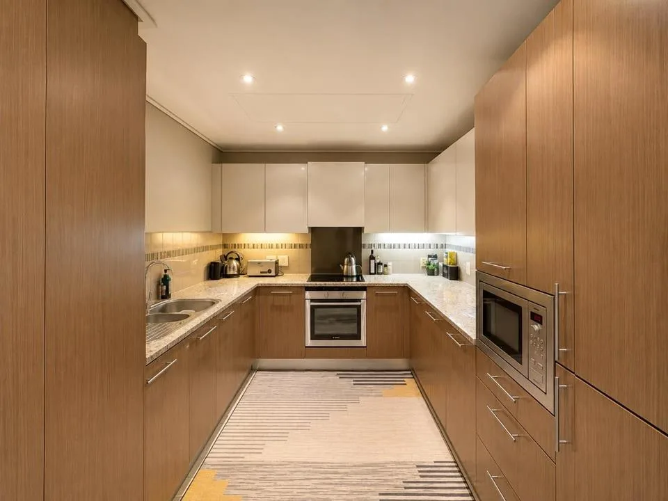 2 Bedroom Apartment / flat to rent in Green Point