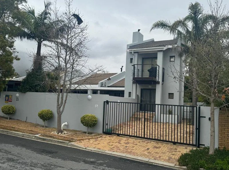 1 Bedroom Apartment / flat to rent in Die Boord