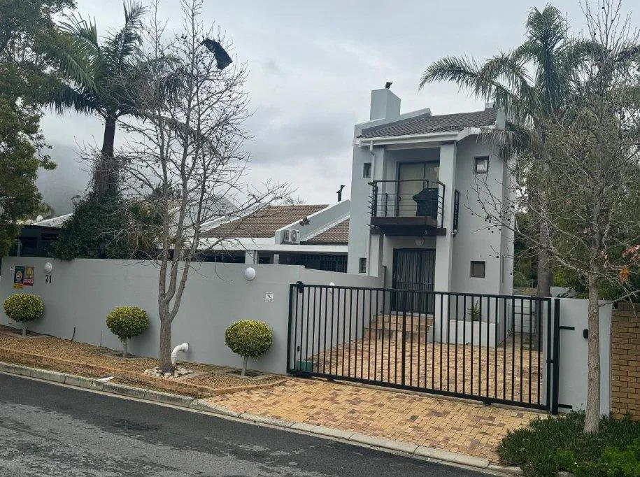 1 Bedroom Apartment / flat to rent in Die Boord