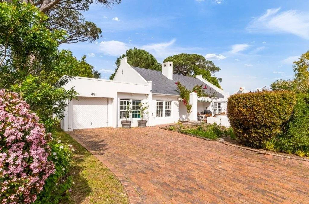 3 Bedroom House for sale in Zevenwacht Farm Village