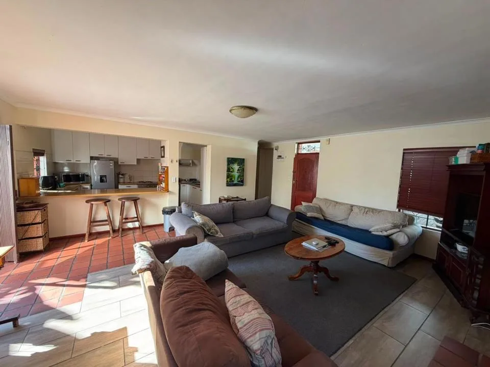 3 Bedroom House to rent in Vrykyk