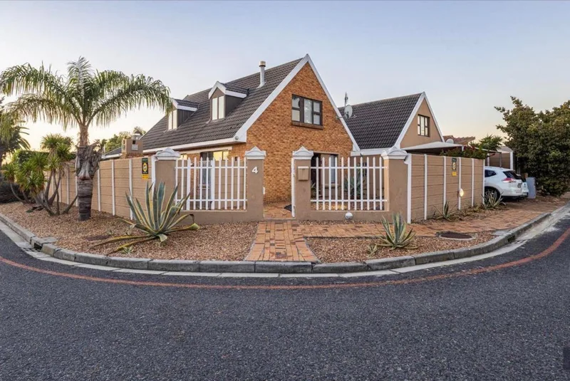 1 Bedroom House to rent in Bothasig