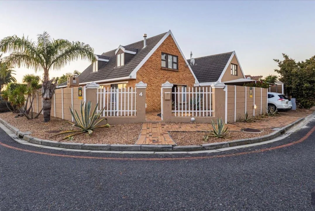 1 Bedroom House to rent in Bothasig