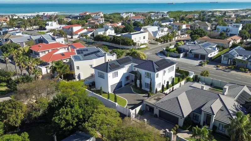 3 Bedroom House to rent in Sunset Beach