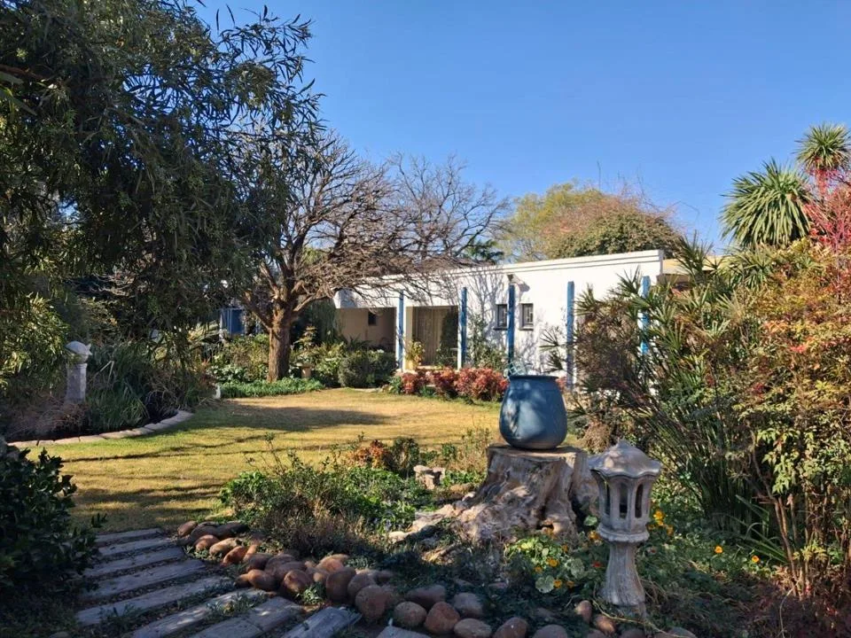 7 Bedroom House for sale in Lichtenburg