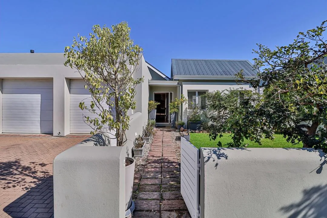 4 Bedroom House to rent in Schonenberg