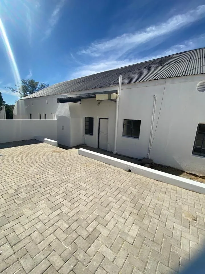 3 Bedroom House to rent in Moorreesburg