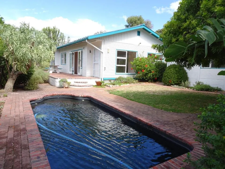 3 Bedroom House to rent in Hout Bay Central