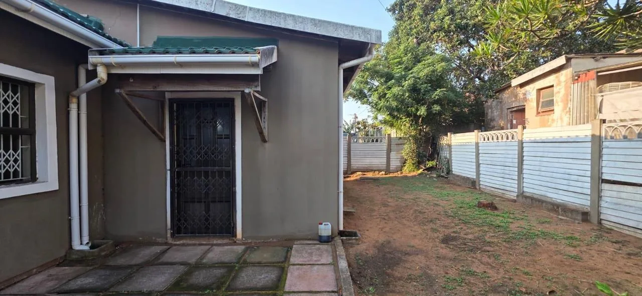 Apartment / flat to rent in Bluff
