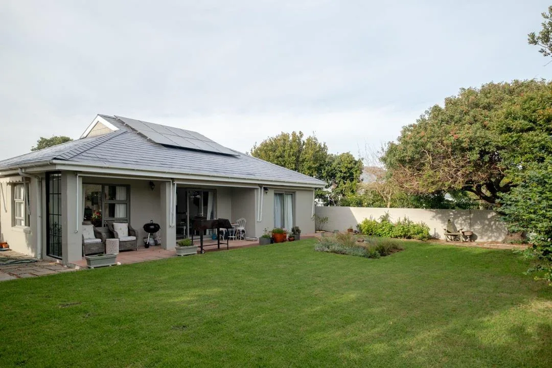 2 Bedroom House to rent in Lake Michelle Security and Eco Estate