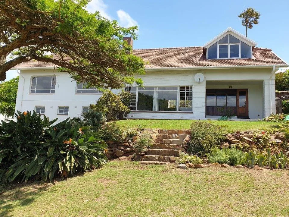 4 Bedroom House to rent in De Bakke